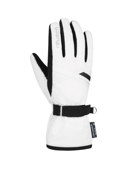 REUSCH HELENA R-TEX® XT moteriškos slidinėjimo pirštinės
