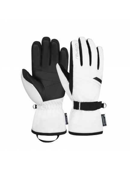 REUSCH HELENA R-TEX® XT moteriškos slidinėjimo pirštinės