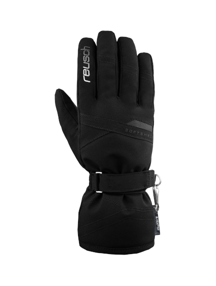 REUSCH HELENA R-TEX® XT moteriškos slidinėjimo pirštinės
