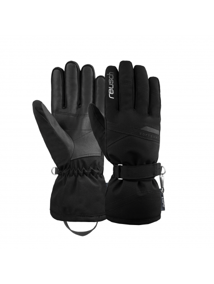 REUSCH HELENA R-TEX® XT moteriškos slidinėjimo pirštinės