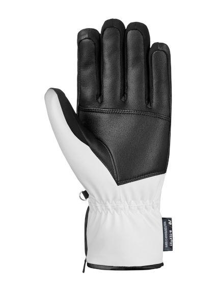 REUSCH STORM R-TEX® XT vyriškos slidinėjimo pirštinės