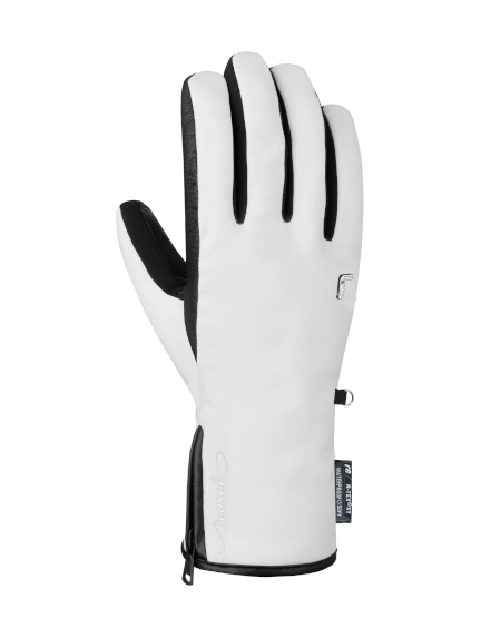 REUSCH STORM R-TEX® XT vyriškos slidinėjimo pirštinės