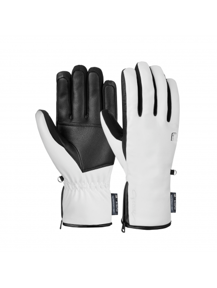 REUSCH STORM R-TEX® XT vyriškos slidinėjimo pirštinės