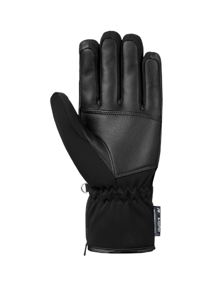 REUSCH STORM R-TEX® XT vyriškos slidinėjimo pirštinės