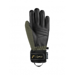REUSCH STORM R-TEX® XT vyriškos slidinėjimo pirštinės