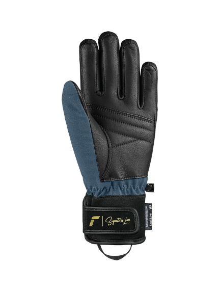 REUSCH STORM R-TEX® XT vyriškos slidinėjimo pirštinės