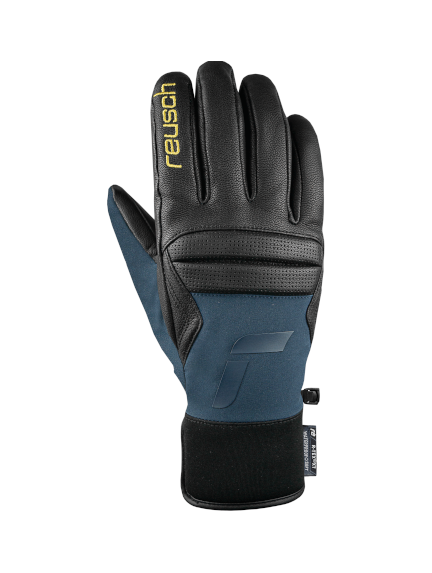 REUSCH STORM R-TEX® XT vyriškos slidinėjimo pirštinės