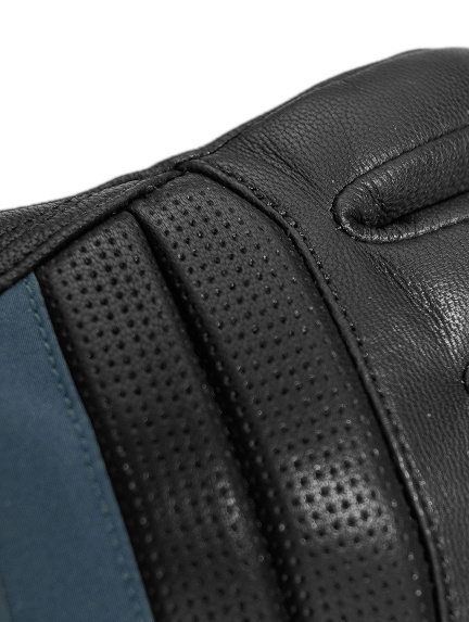REUSCH STORM R-TEX® XT vyriškos slidinėjimo pirštinės