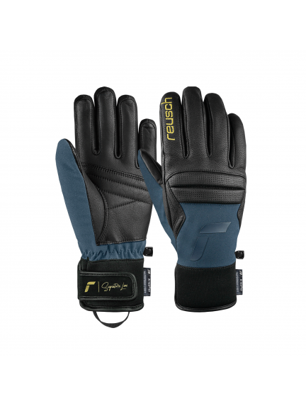 REUSCH STORM R-TEX® XT vyriškos slidinėjimo pirštinės