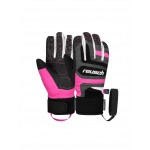 REUSCH CHRIS R-TEX® XT vaikiškos slidinėjimo pirštinės