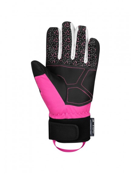 REUSCH CHRIS R-TEX® XT vaikiškos slidinėjimo pirštinės