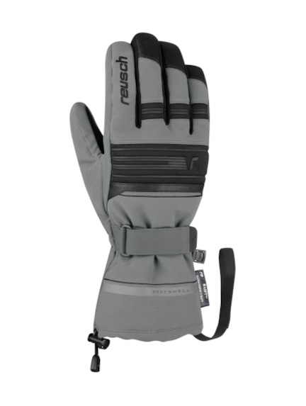 REUSCH STORM R-TEX® XT vyriškos slidinėjimo pirštinės