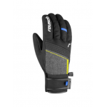REUSCH STORM R-TEX® XT vyriškos slidinėjimo pirštinės