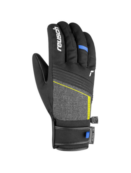 REUSCH STORM R-TEX® XT vyriškos slidinėjimo pirštinės
