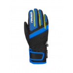 REUSCH DUKE R-TEX® XT vaikiškos slidinėjimo pirštinės
