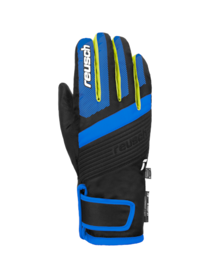 REUSCH DUKE R-TEX® XT vaikiškos slidinėjimo pirštinės
