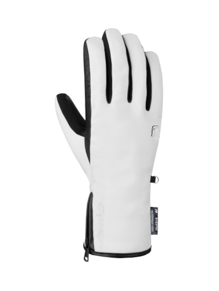 REUSCH STORM R-TEX® XT vyriškos slidinėjimo pirštinės