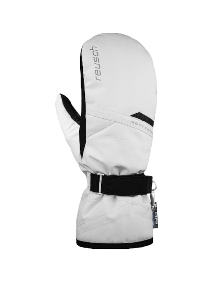 REUSCH HELENA R-TEX® XT Mitten moteriškos slidinėjimo pirštinės
