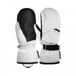 REUSCH HELENA R-TEX® XT Mitten moteriškos slidinėjimo pirštinės