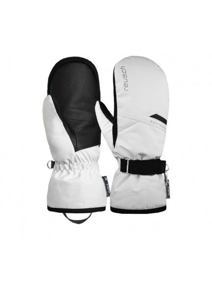 REUSCH HELENA R-TEX® XT Mitten moteriškos slidinėjimo pirštinės