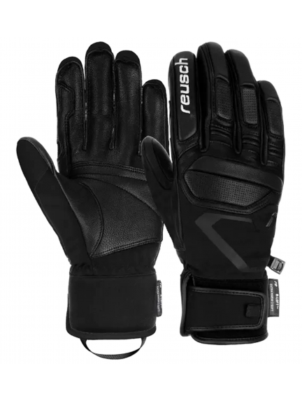 REUSCH PRO RC vyriškos slidinėjimo pirštinės