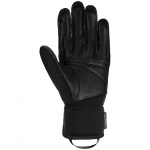 REUSCH PRO RC vyriškos slidinėjimo pirštinės