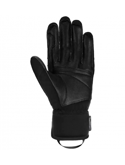 REUSCH PRO RC vyriškos slidinėjimo pirštinės