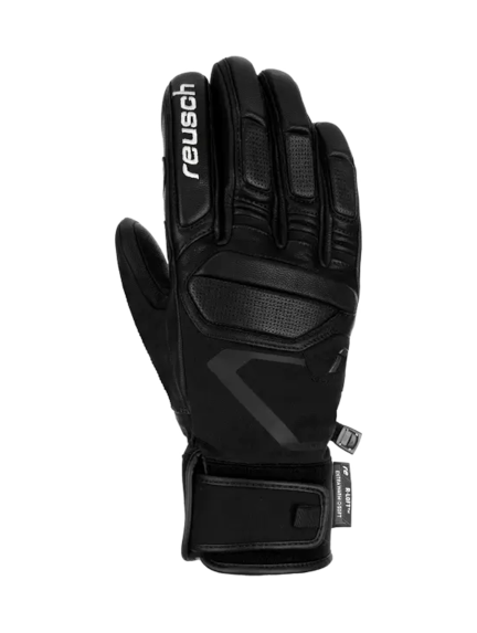REUSCH PRO RC vyriškos slidinėjimo pirštinės