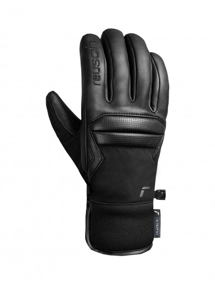 REUSCH MEGAN R-TEX XT moteriškos slidinėjimo pirštinės