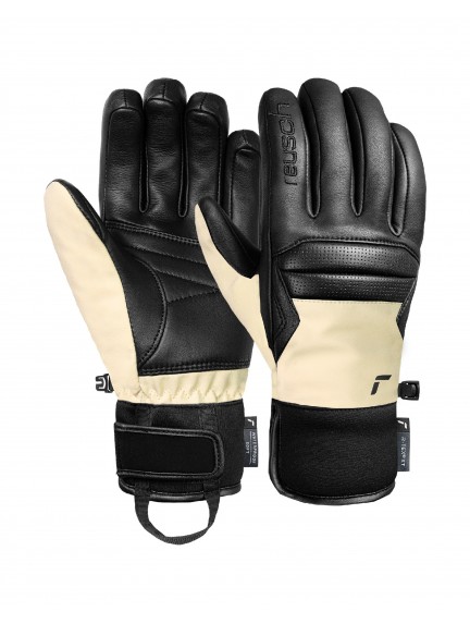 REUSCH MEGAN R-TEX XT moteriškos slidinėjimo pirštinės