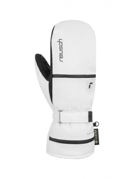 REUSCH ALISON GORE-TEX® Mitten moteriškos slidinėjimo pirštinės