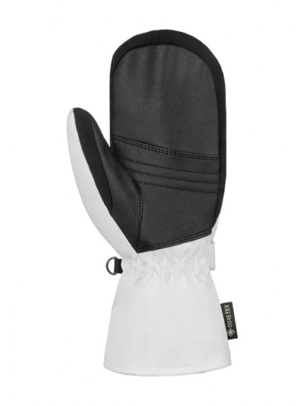 REUSCH ALISON GORE-TEX® Mitten moteriškos slidinėjimo pirštinės