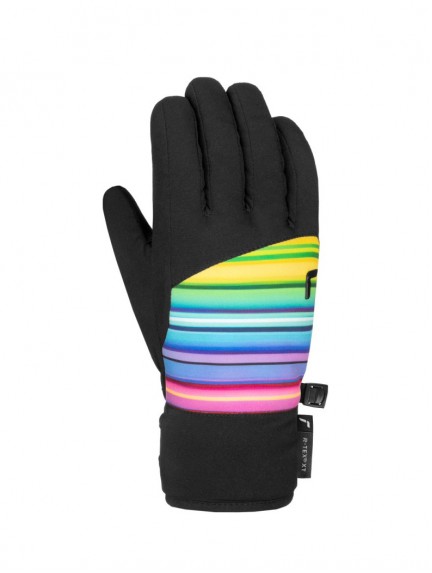 REUSCH BEATRIX R-TEX® XT JUNIOR vaikiškos slidinėjimo pirštinės