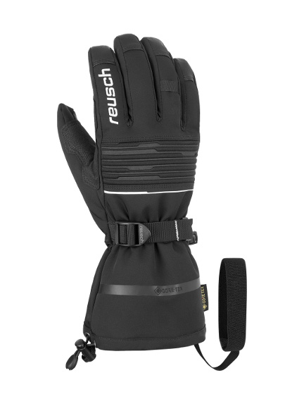 REUSCH ISIDRO GTX vyriškos slidinėjimo pirštinės