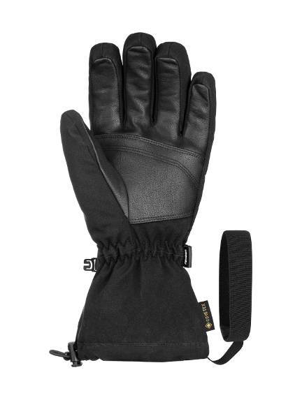 REUSCH MAXIM GTX <br /> vyriškos slidinėjimo pirštinės