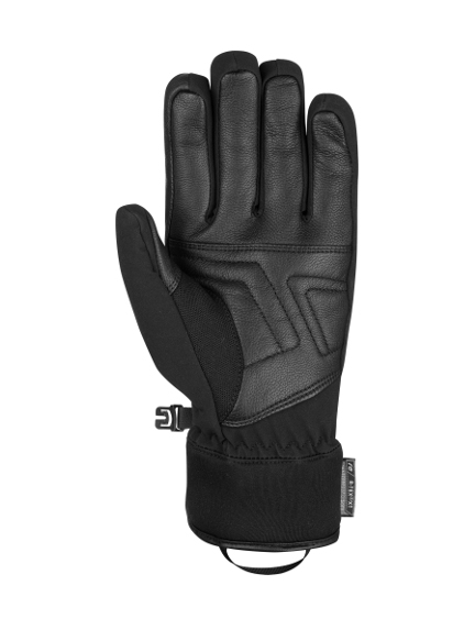 REUSCH STORM R-TEX® XT vyriškos slidinėjimo pirštinės