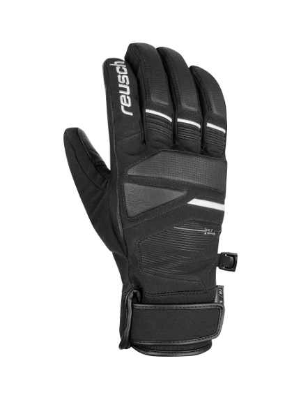 REUSCH STORM R-TEX® XT vyriškos slidinėjimo pirštinės