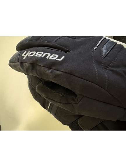 DEFEKTUOTOS REUSCH MANNI GTX vyriškos slidinėjimo pirštinės