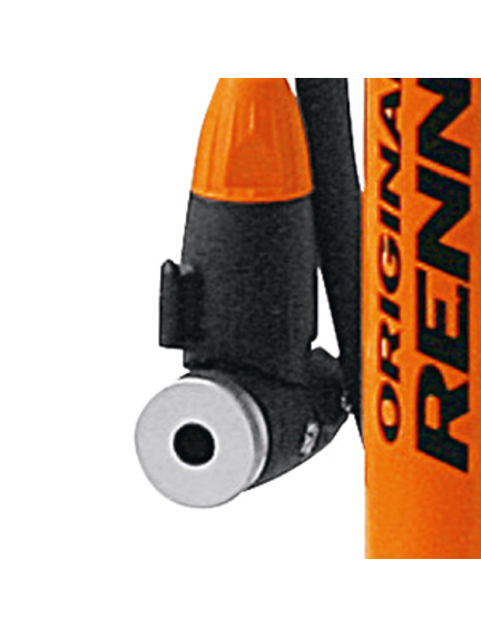 SKS RENNKOMPRESSOR <br /> dviračio pompa