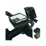 SKS COMPIT+ <br /> telefono laikiklis