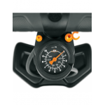 SKS AIRWORX 10.0 <br /> dviračio pompa