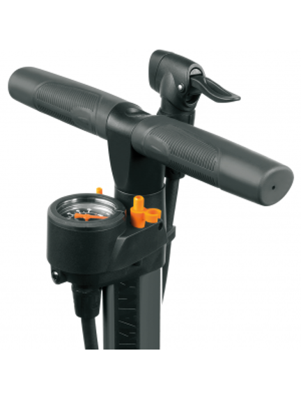 SKS AIRWORX 10.0 <br /> dviračio pompa