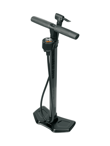 SKS AIRWORX 10.0 <br /> dviračio pompa