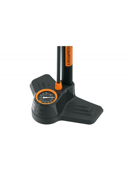 SKS Airkompressor compact 10.0 Pompa pastatoma