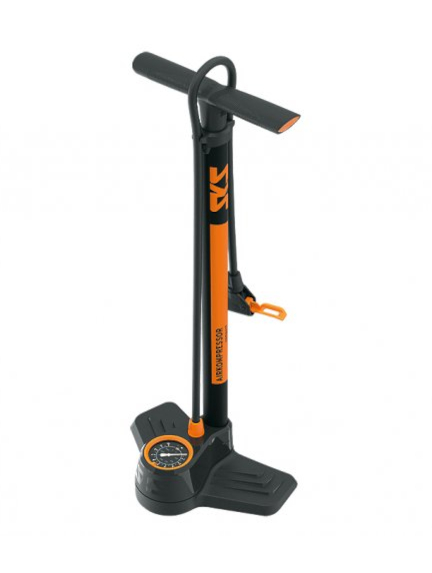 SKS Airkompressor compact 10.0 Pompa pastatoma