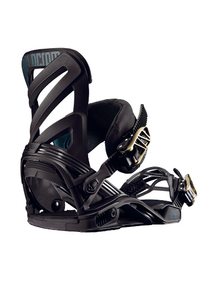 SALOMON HOLOGRAM vyr. snieg.apkaustai