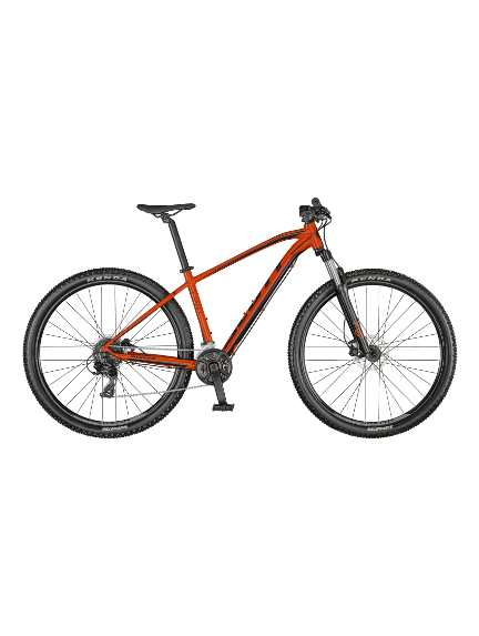 SCOTT ASPECT 960 MTB dviratis