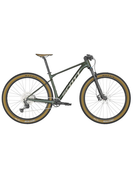 SCOTT SCALE 950 MTB dviratis