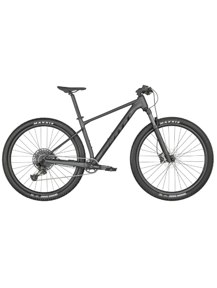 SCOTT SCALE 970 MTB dviratis