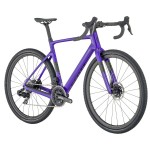 SCOTT ADDICT GRAVEL 10 gravel dviratis